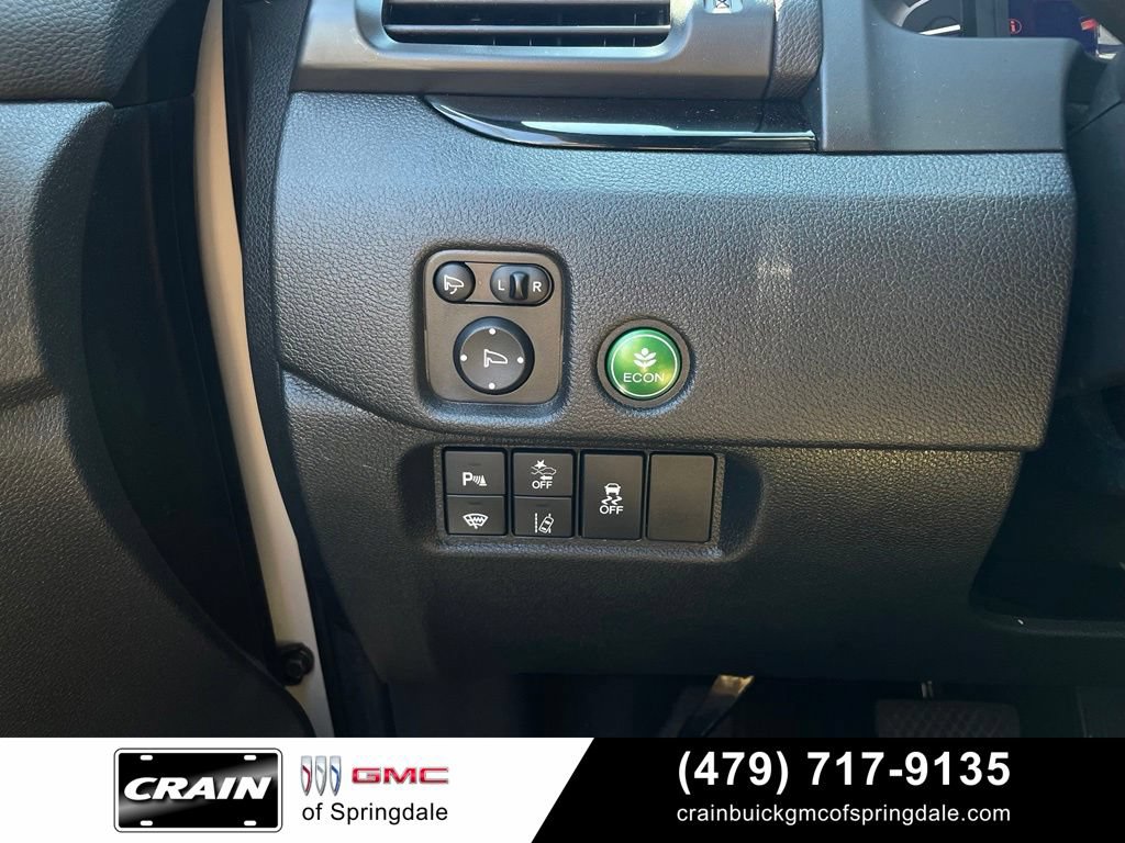 Used 2022 Honda Passport Elite image 13