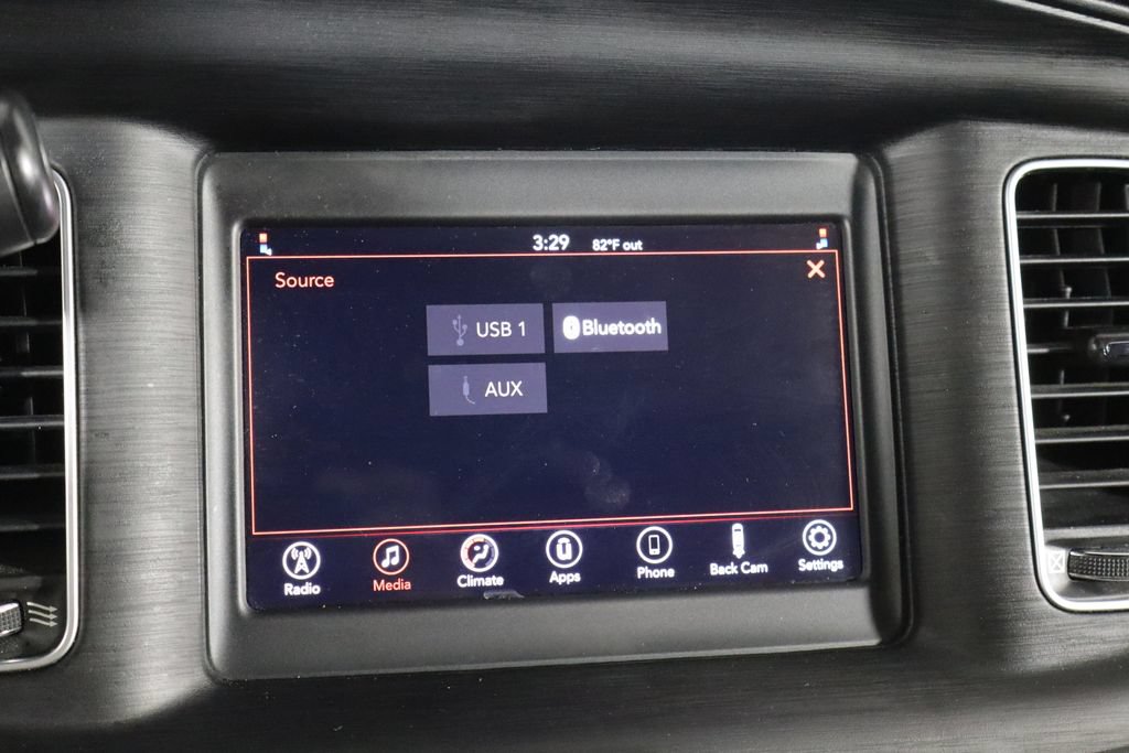 Used 2018 Dodge Charger Police w/ Fleet Safety Group RWD image 29