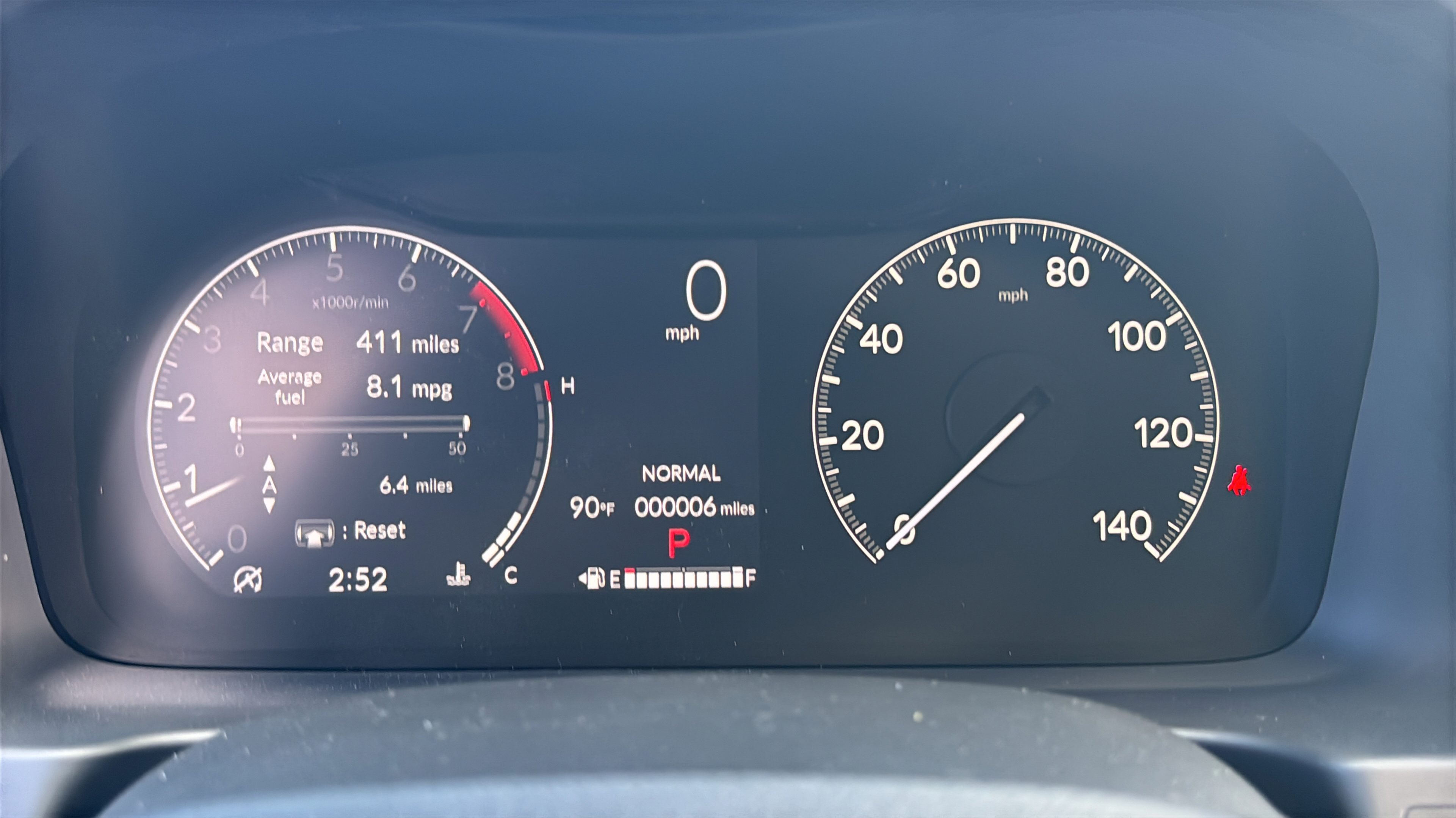 New 2026 Honda Ridgeline TrailSport image 31