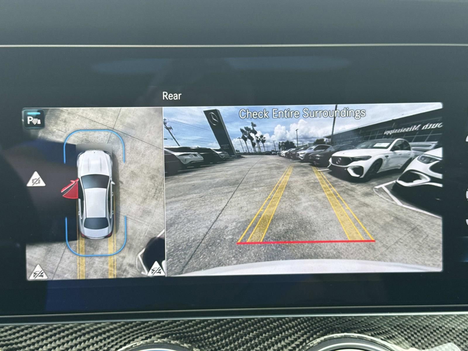 Used 2023 Mercedes-Benz E 53 AMG 4MATIC Sedan image 26