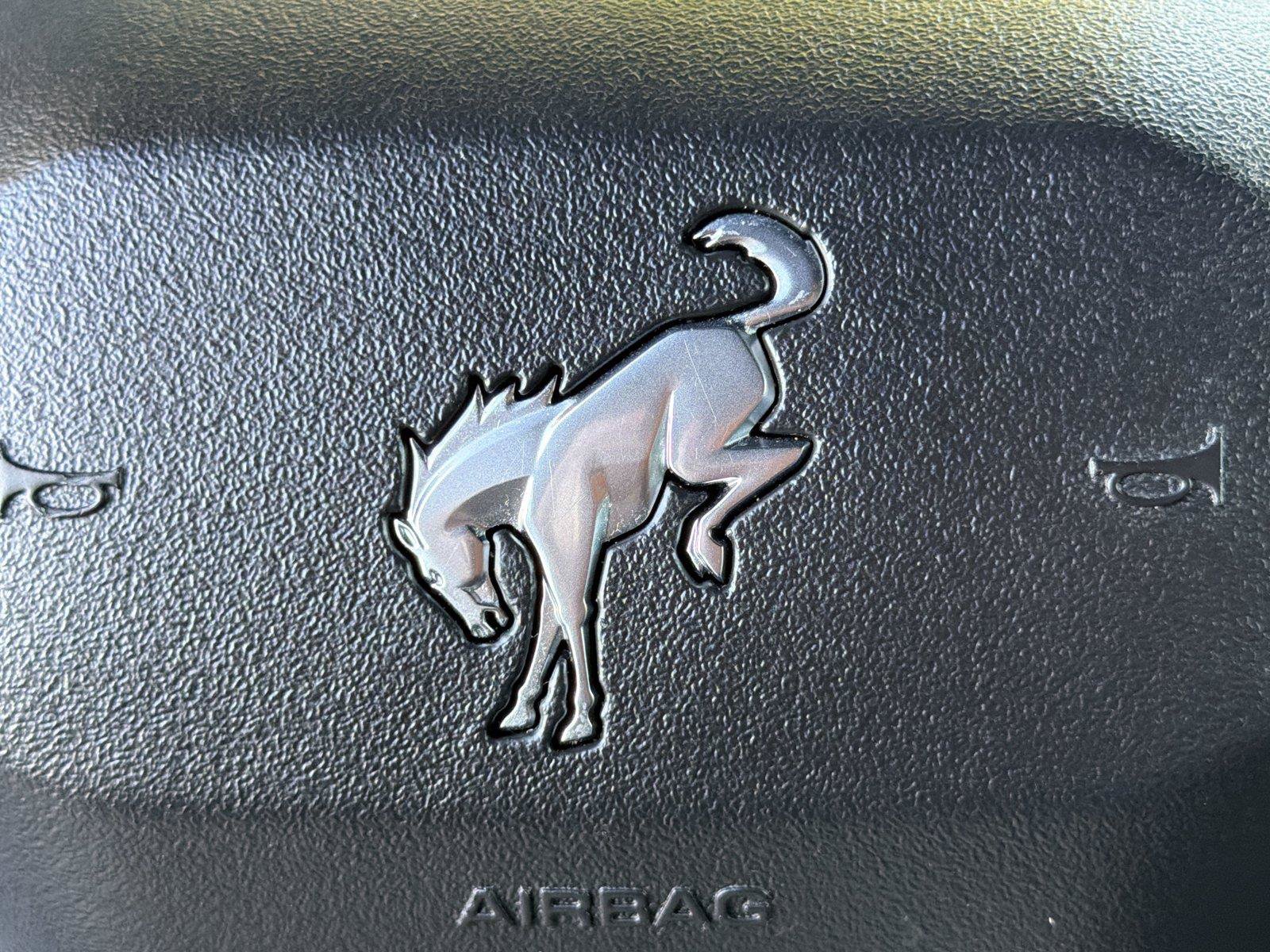 Used 2023 Ford Bronco Wildtrak AWD/4WD image 24