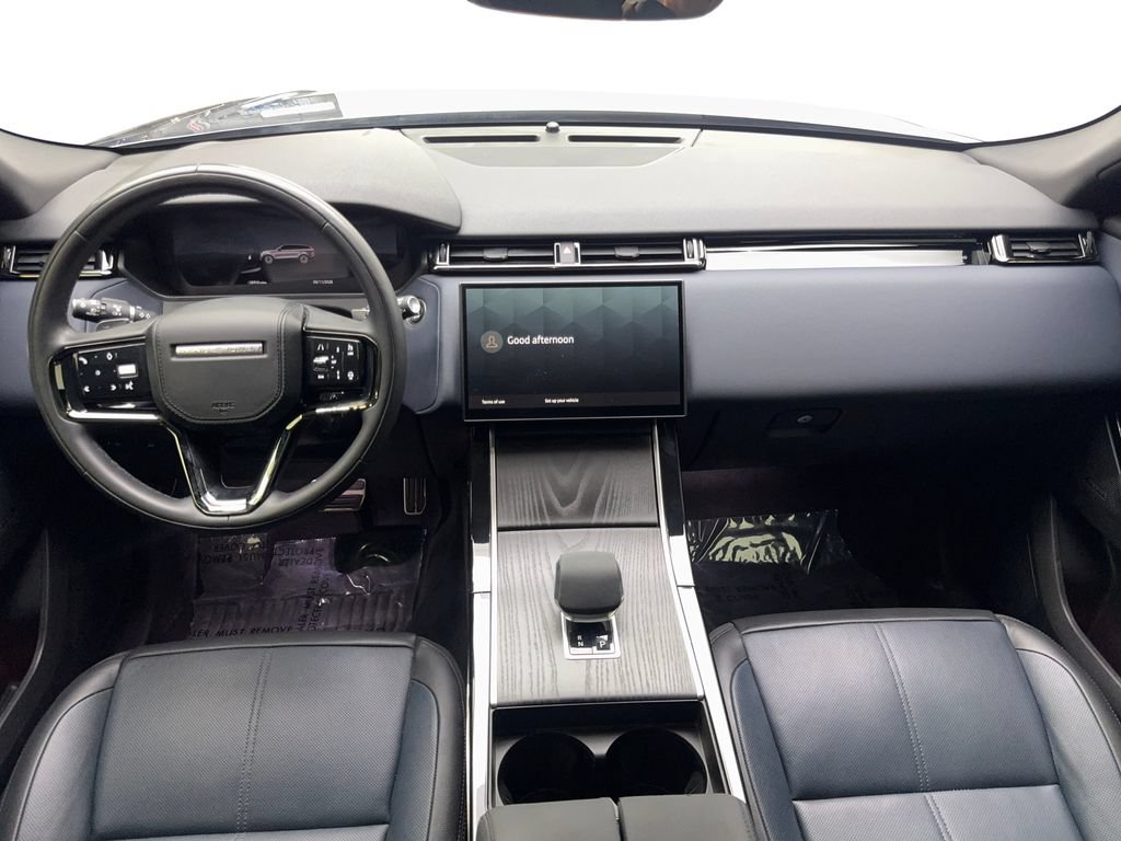 Used 2024 Land Rover Range Rover Velar Dynamic SE AWD/4WD image 52