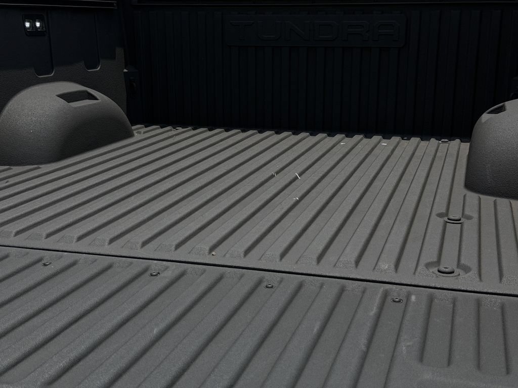 Used 2024 Toyota Tundra SR5 AWD/4WD image 29