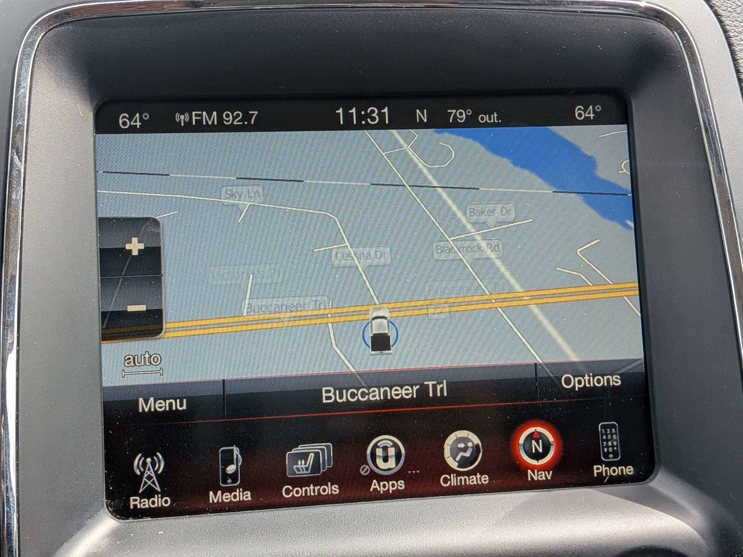 Used 2017 Dodge Durango GT w/ Premium Group AWD/4WD image 24