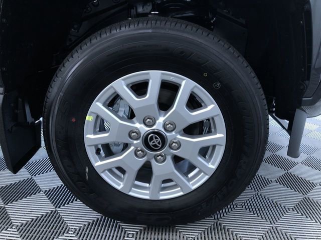 New 2025 Toyota Tacoma SR5 image 10