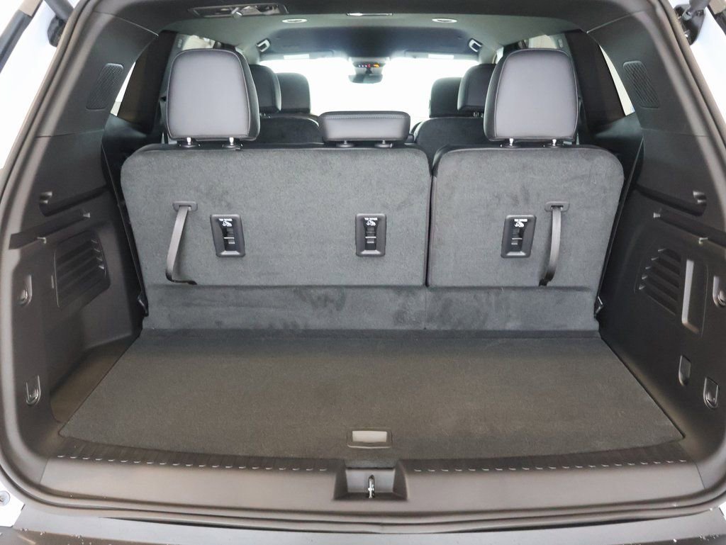 New 2026 GMC Acadia Elevation w/ Black Edition image 29