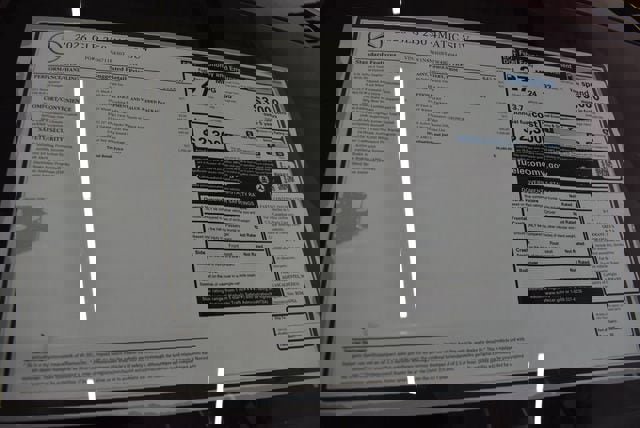 New 2026 Mercedes-Benz GLB 250 4MATIC image 5