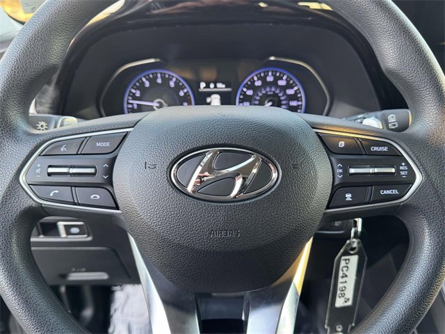 Used 2022 Hyundai Palisade SE image 13