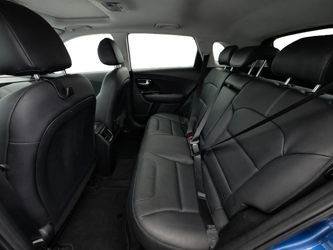 Used 2022 Kia Niro EX Premium FWD image 16