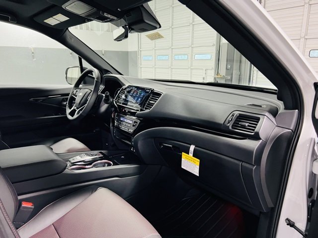 New 2026 Honda Ridgeline Black Edition image 33