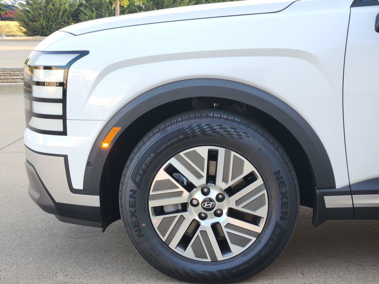 New 2026 Hyundai Palisade SEL Premium AWD/4WD image 5