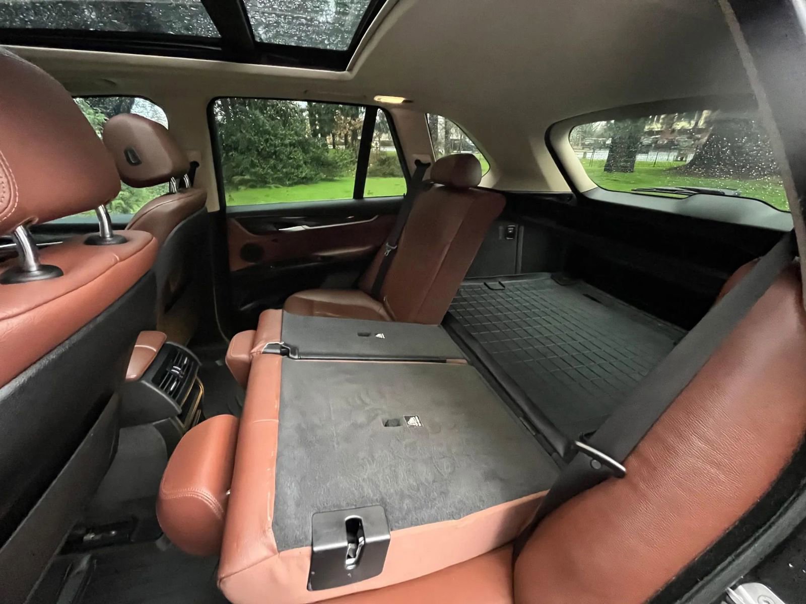 Used 2014 BMW X5 xDrive35i AWD/4WD image 11