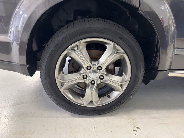 Used 2016 Dodge Journey Crossroad w/ Popular Equipment Group AWD/4WD image 47