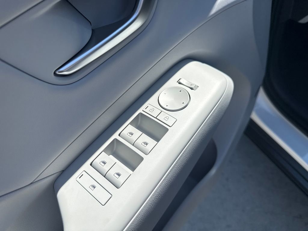 New 2026 Hyundai Kona Limited FWD image 13
