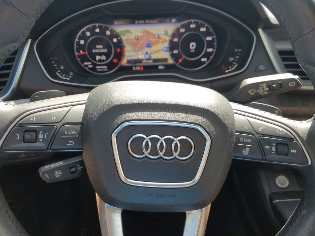 Used 2018 Audi Q5 Prestige image 21