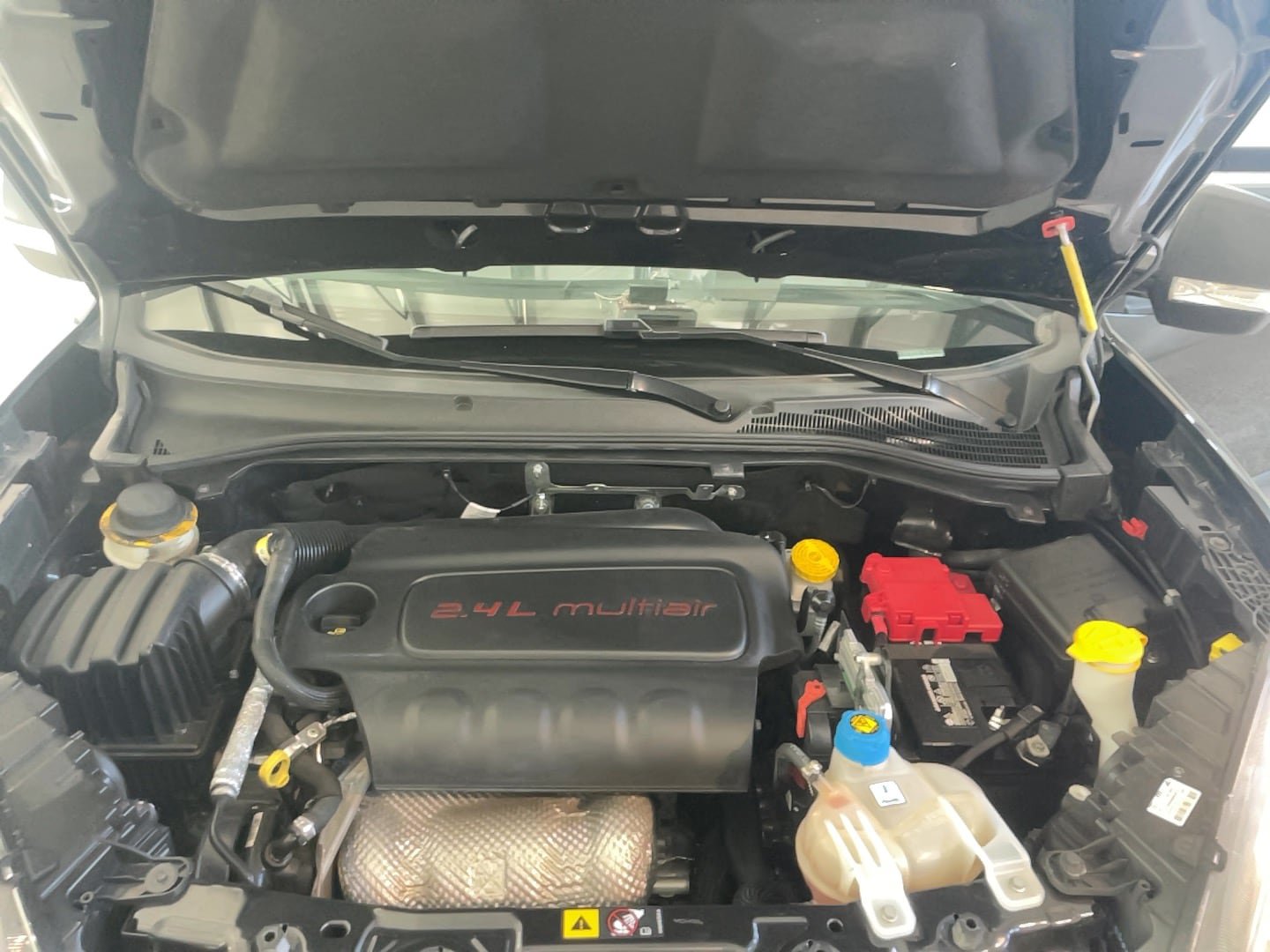 Used 2022 RAM ProMaster City Wagon FWD image 18