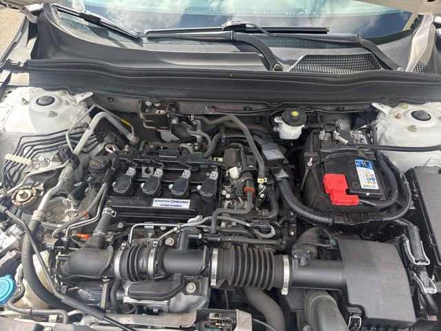 Used 2020 Honda Accord Sport image 31