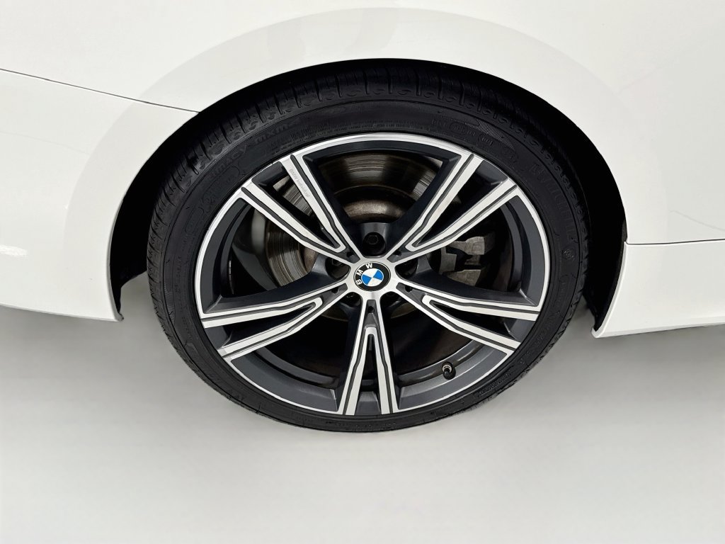 Used 2022 BMW 430i Coupe w/ Premium Package 2 RWD image 30