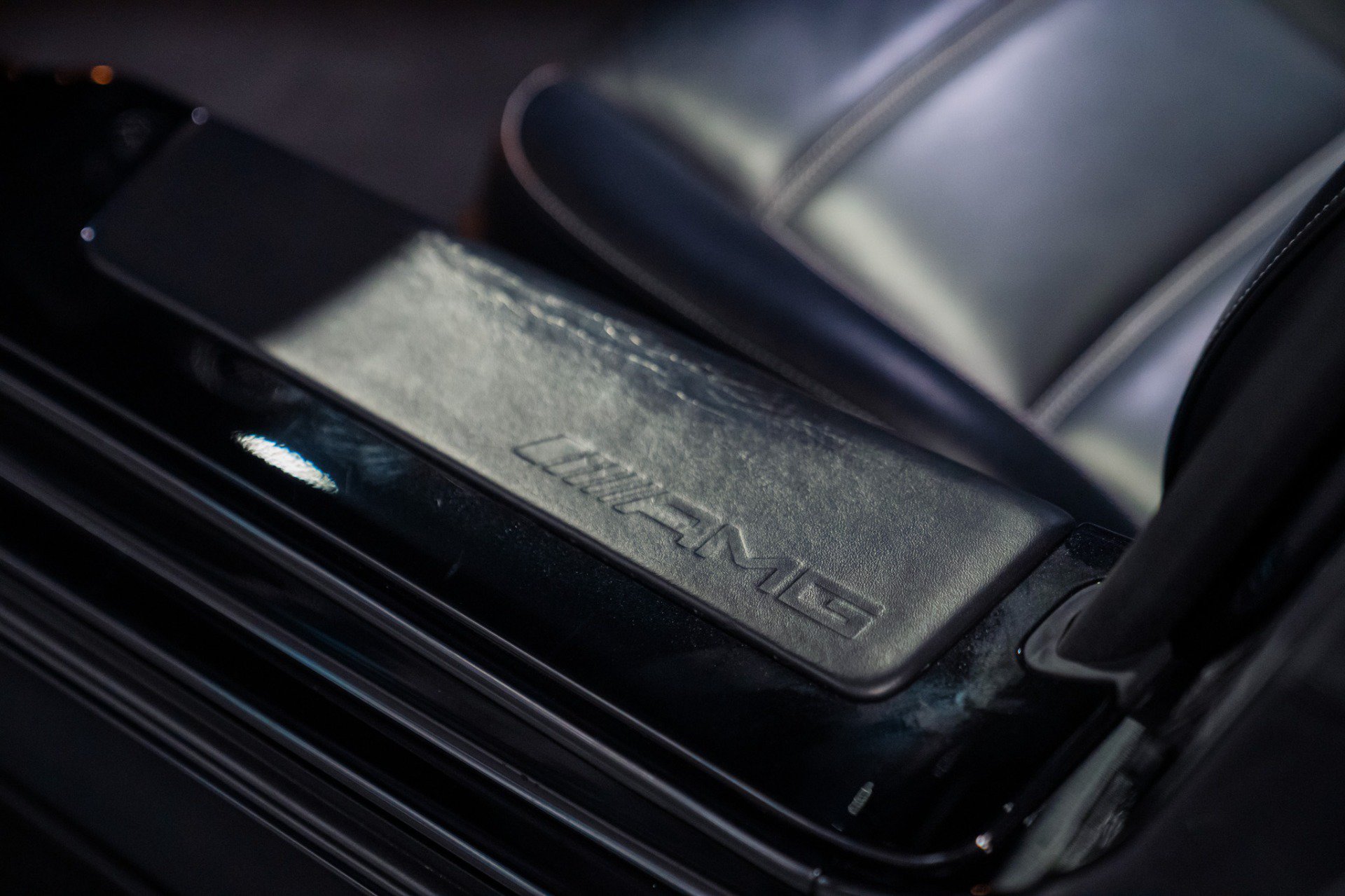 Used 2012 Mercedes-Benz SLS AMG Coupe image 41