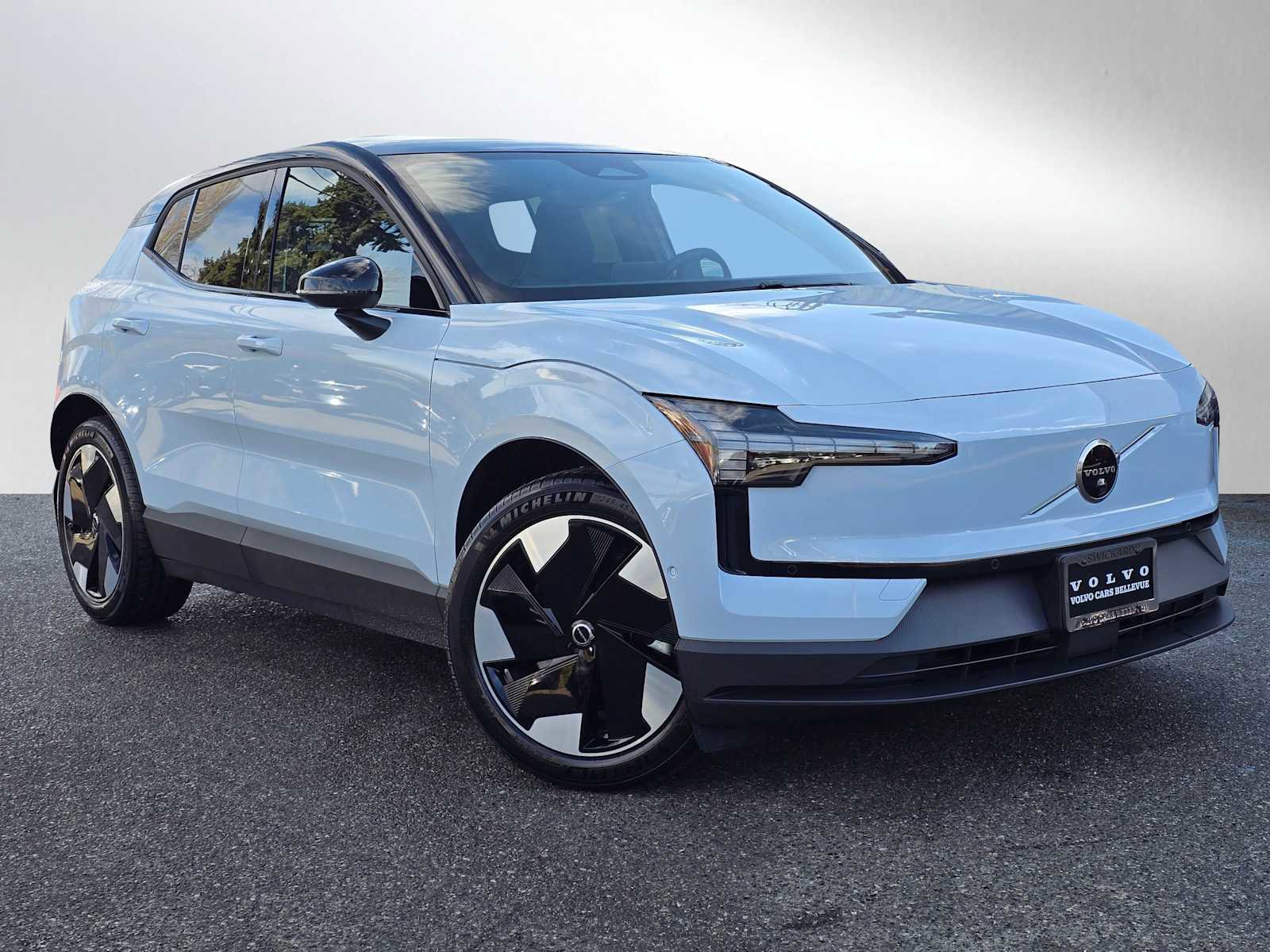 New 2026 Volvo EX30 Plus w/ Protection Package Premier AWD/4WD image 1
