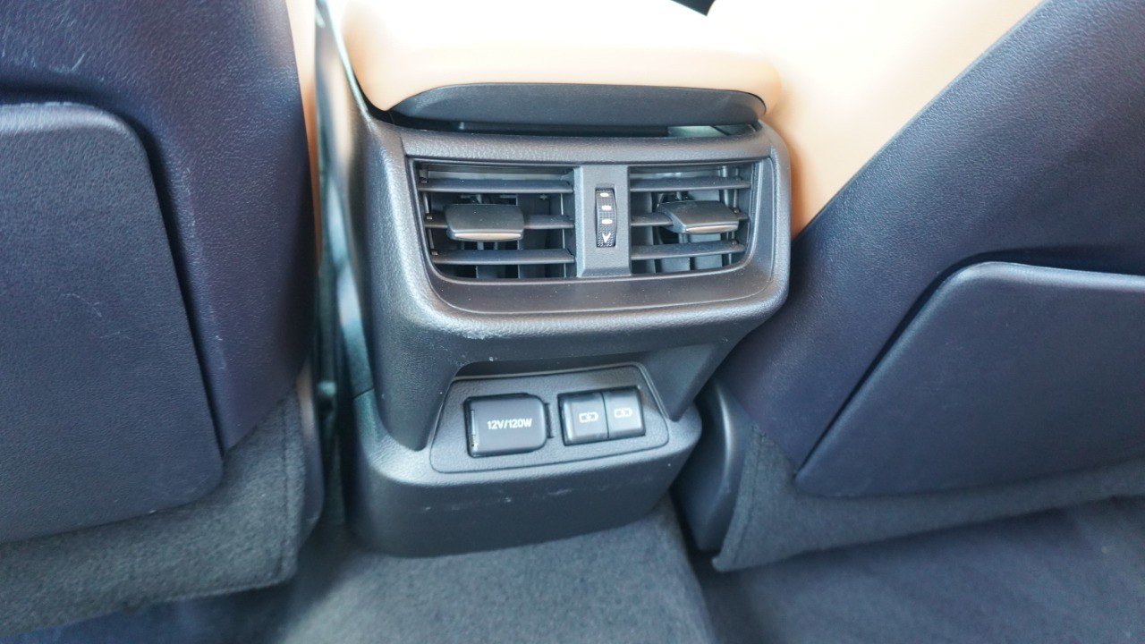 Certified 2024 Lexus ES 350 w/ Premium Package FWD image 33