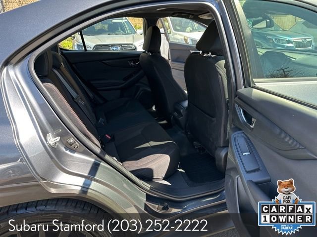 Used 2023 Subaru WRX Premium image 27