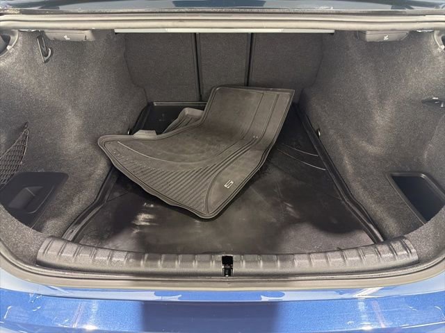 Certified 2023 BMW 530i xDrive w/ M Sport Package AWD/4WD image 25