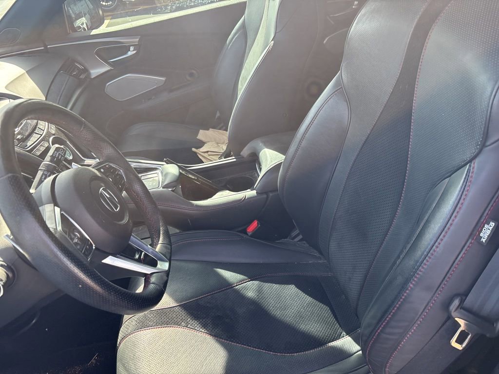 Used 2023 Acura RDX A-Spec FWD image 5