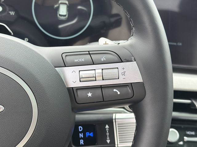 New 2026 Hyundai Tucson Limited image 26