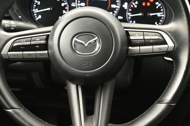 Certified 2023 MAZDA CX-30 AWD 2.5 S w/ Select Package image 14