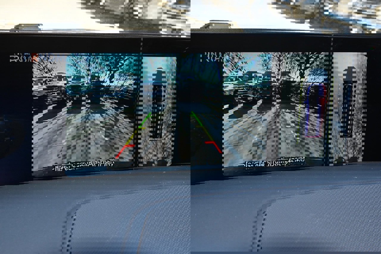 New 2025 Lincoln Navigator Reserve w/ Jet Appearance Package image 38