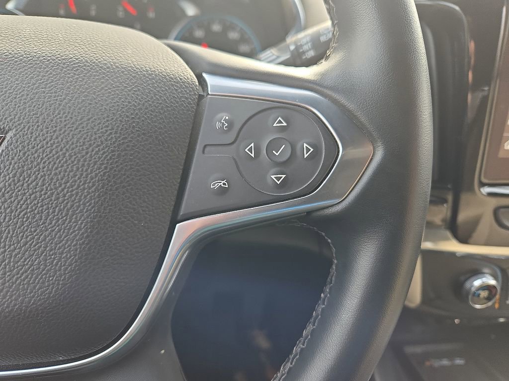 Used 2023 Chevrolet Traverse LT image 27
