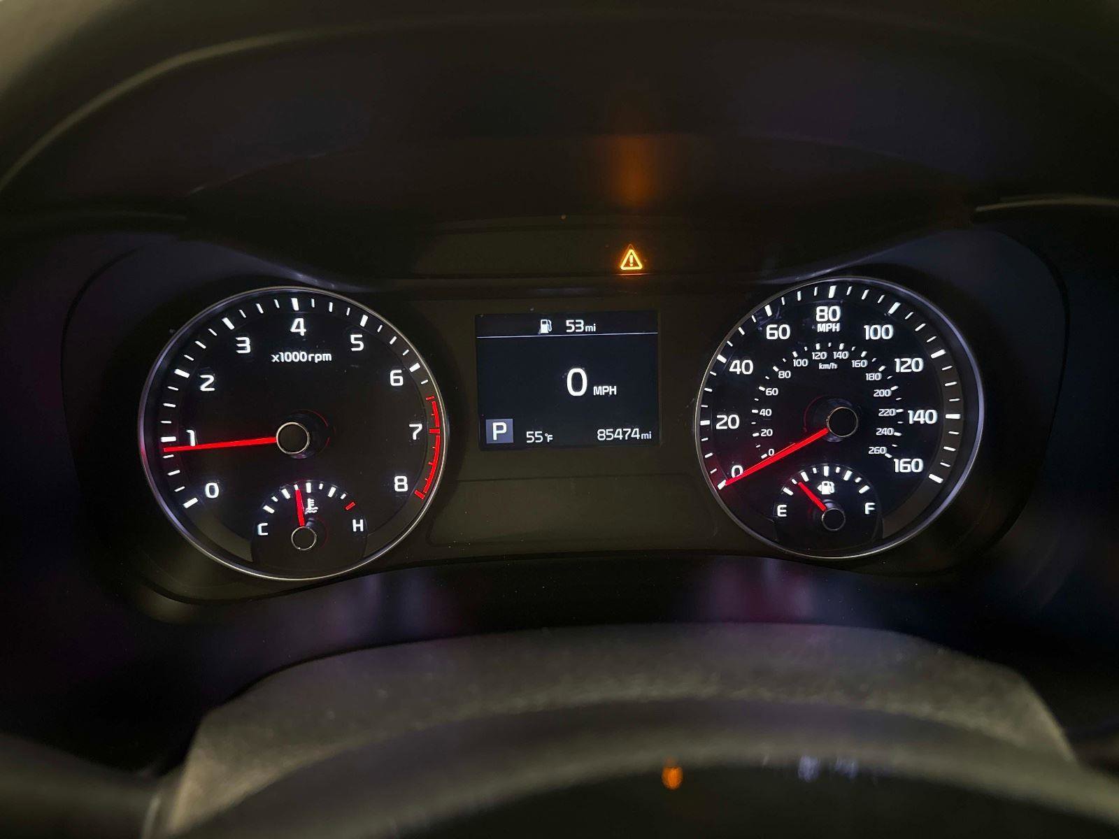 Used 2019 Kia Forte LXS image 27