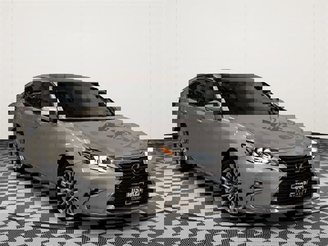 Used 2017 Lexus ES 350