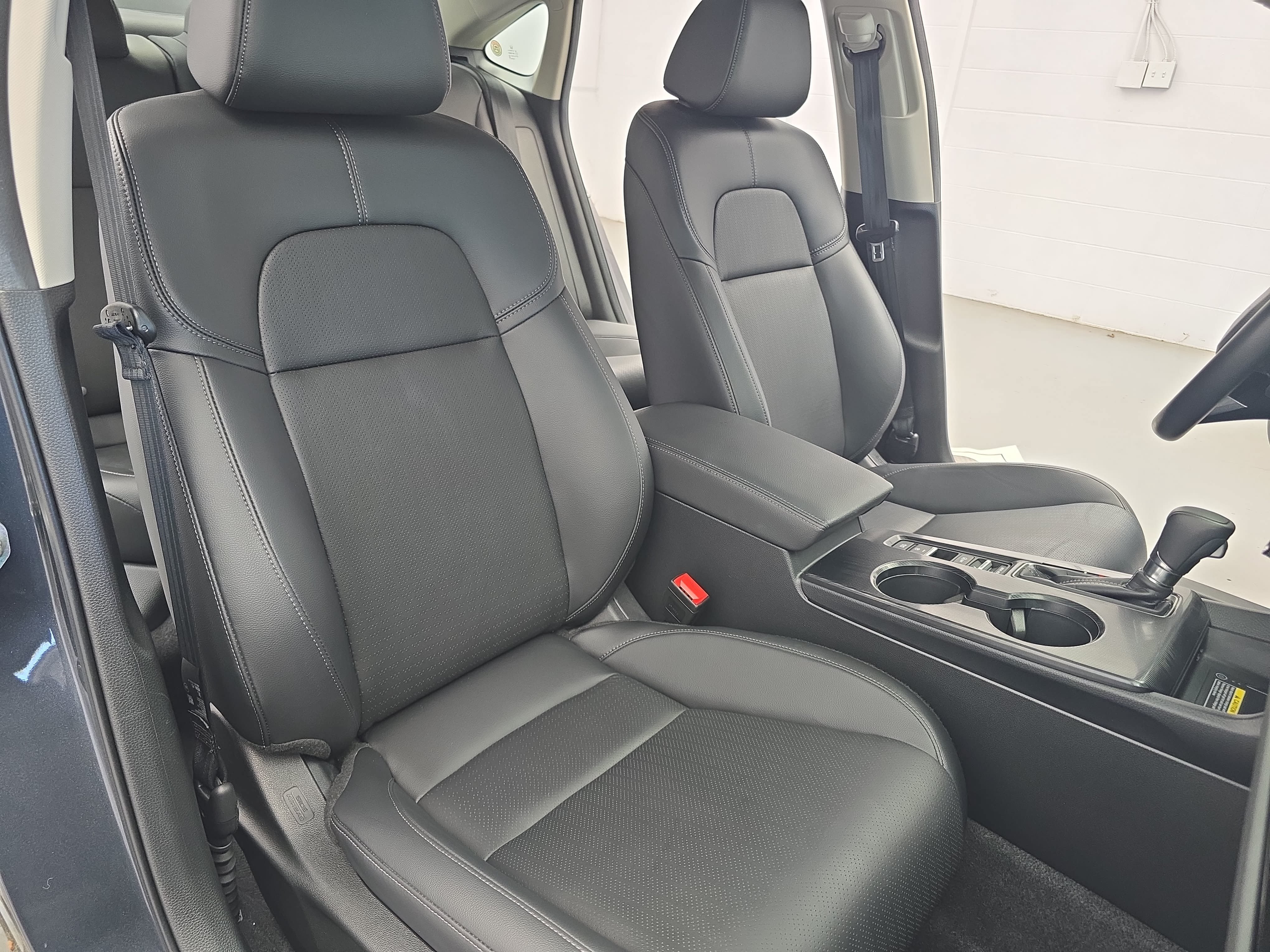 Certified 2024 Honda Civic Touring image 10