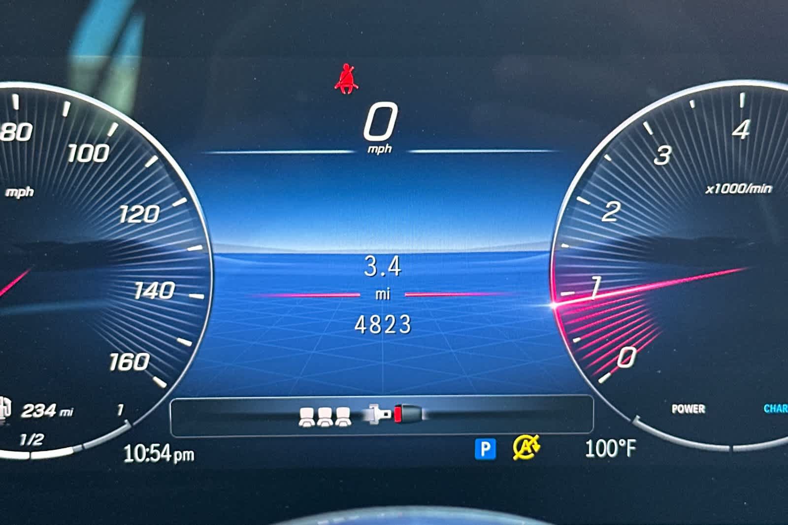 Certified 2026 Mercedes-Benz CLA 250 image 23