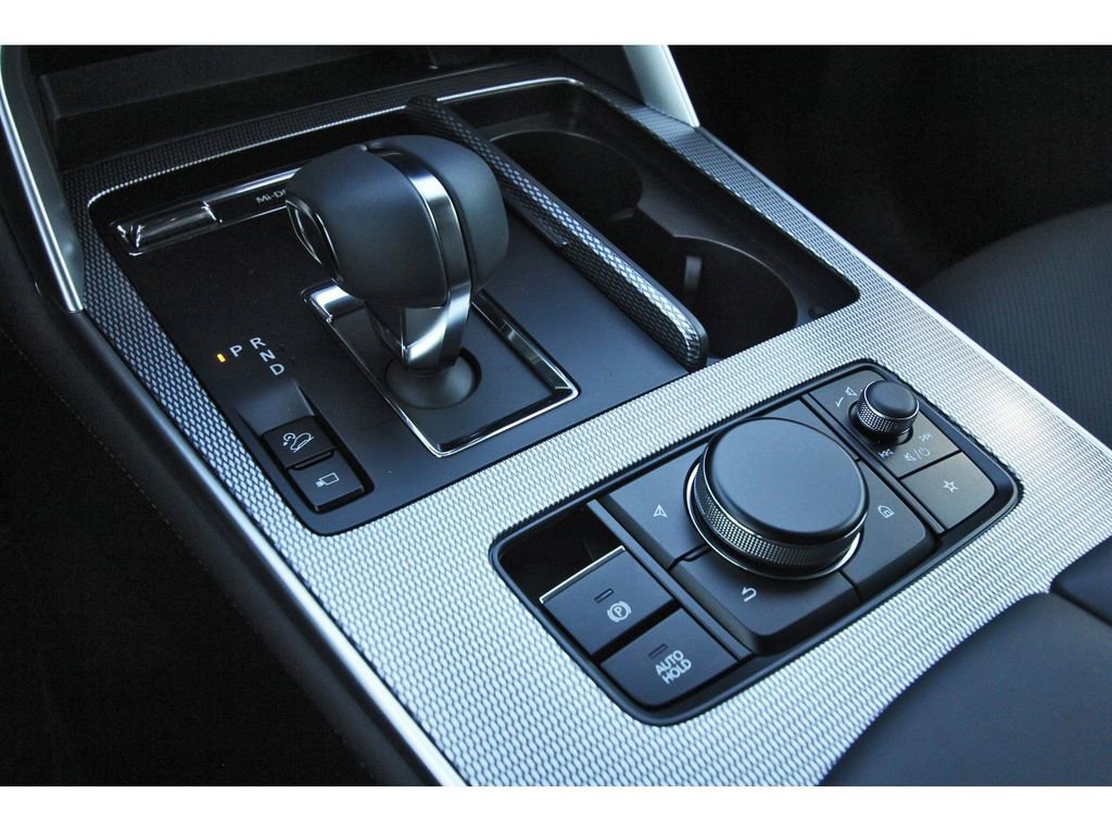 New 2026 MAZDA CX-90 3.3 Turbo w/ Premium Plus Pkg image 26