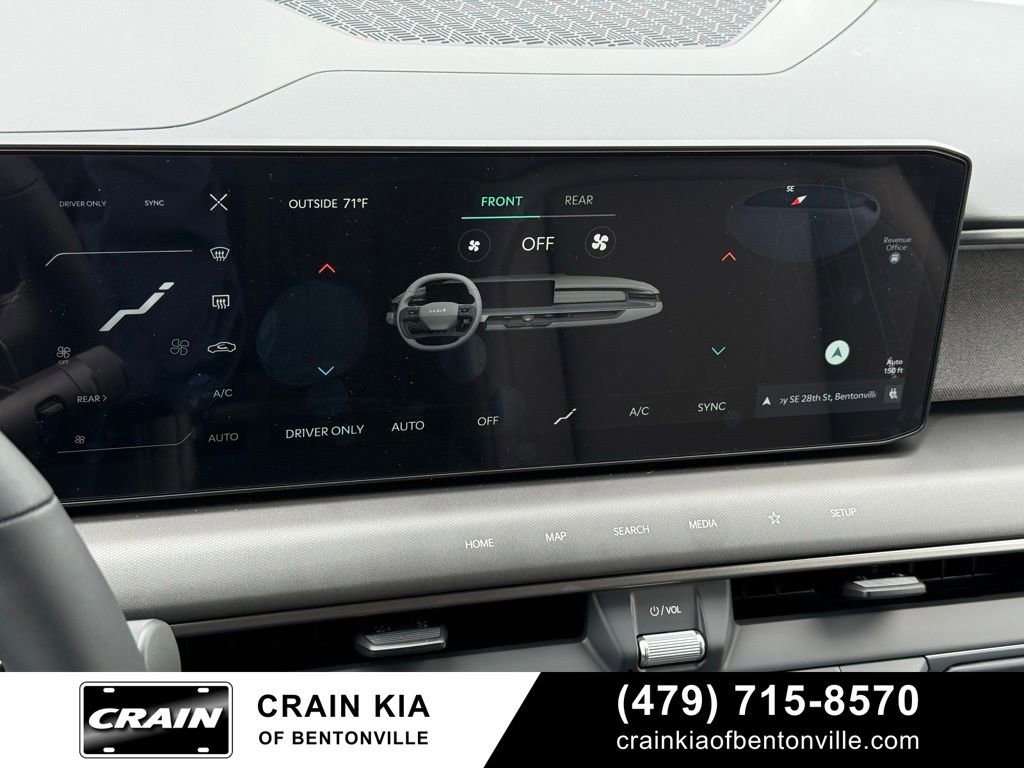 New 2026 Kia EV9 Light RWD image 17