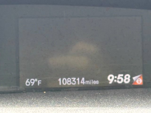 Used 2014 Honda Civic LX image 7
