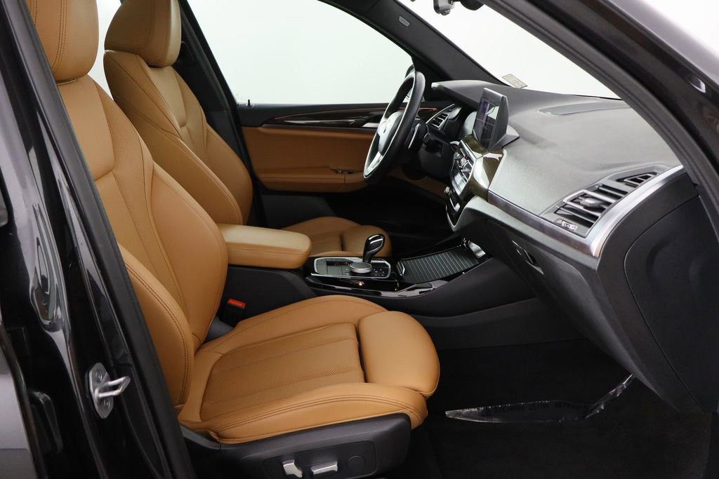 Used 2023 BMW X3 sDrive30i image 19