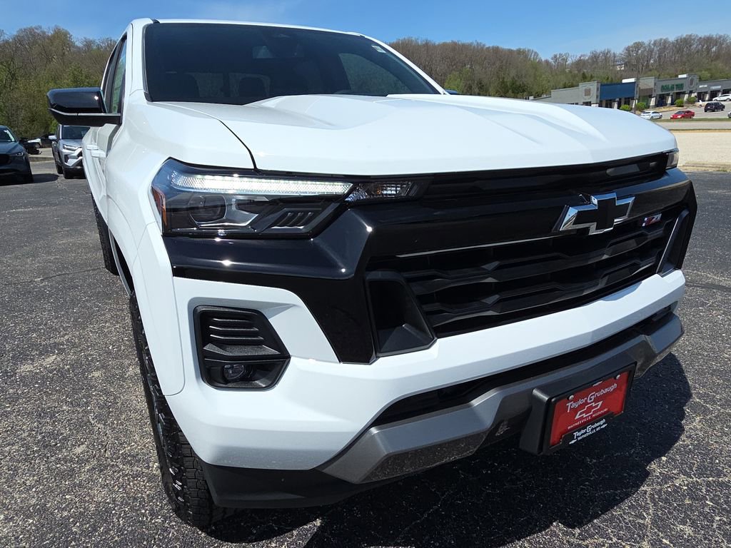 New 2026 Chevrolet Colorado Z71 w/ Z71 Convenience Package 2 image 12