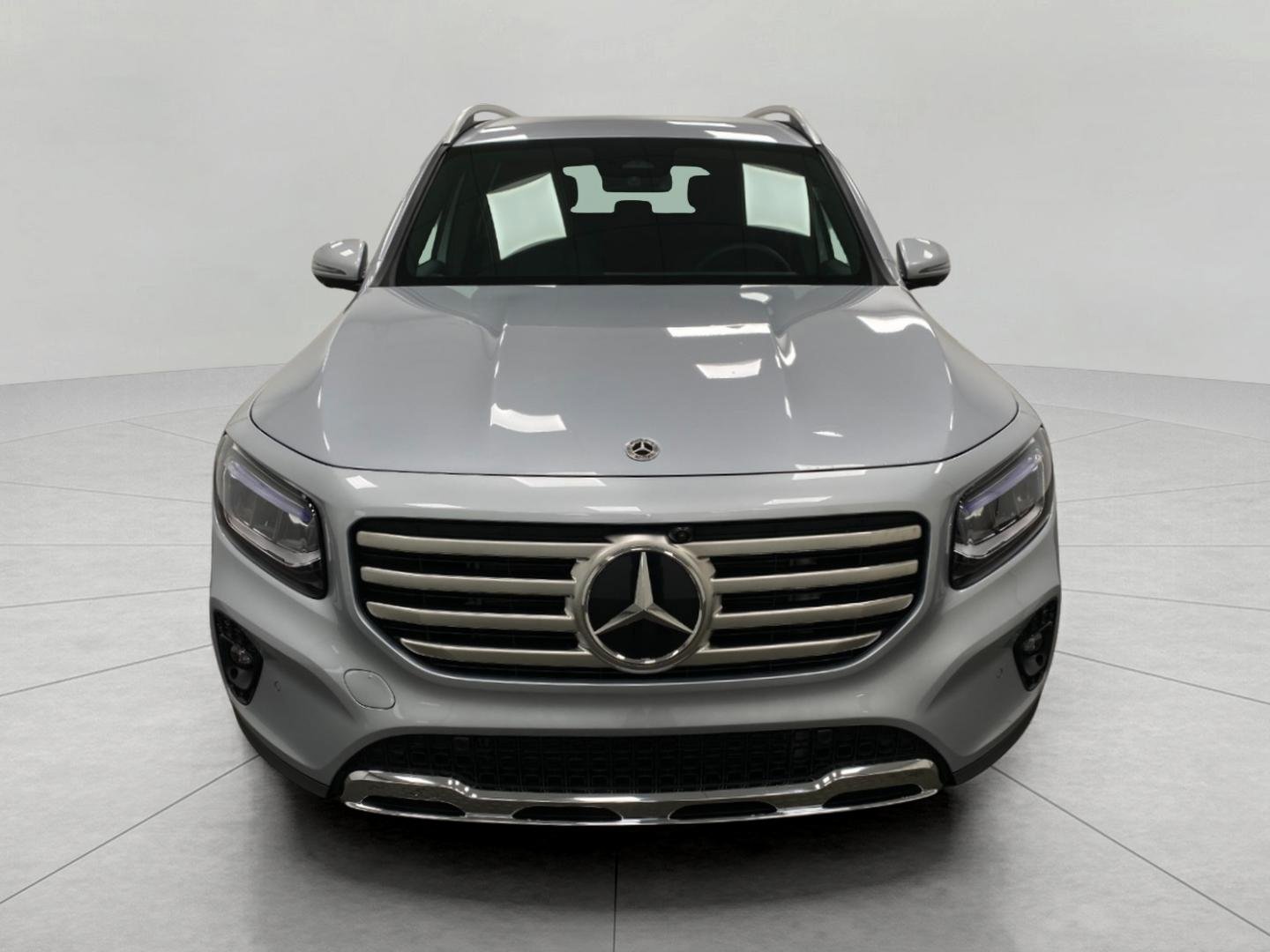 Certified 2026 Mercedes-Benz GLB 250 4MATIC image 10
