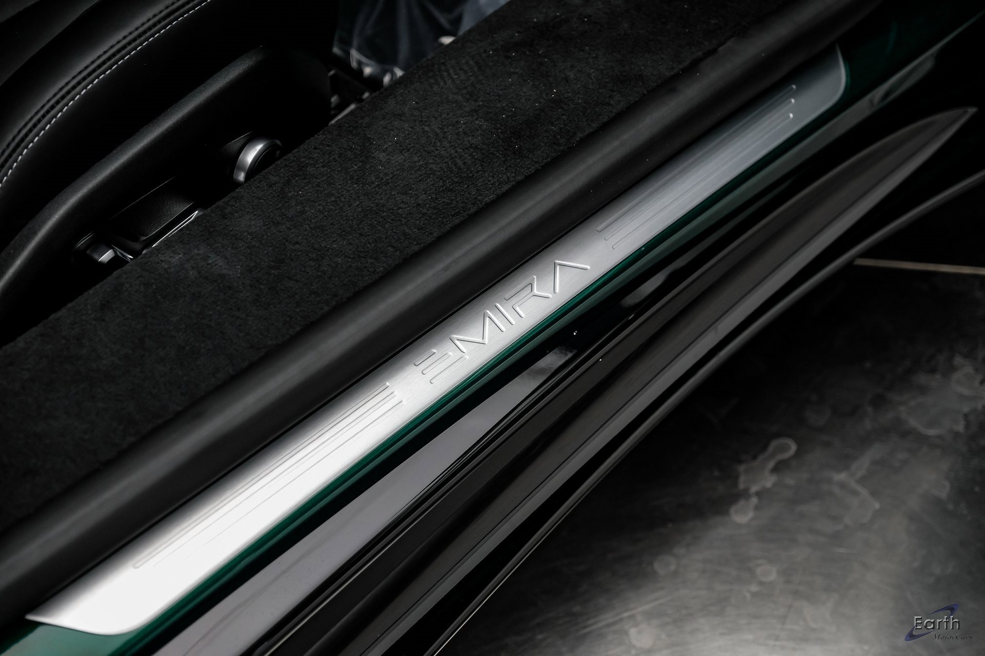 New 2026 Lotus Emira image 59