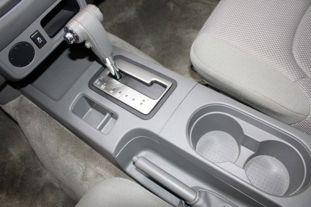 Used 2016 Nissan Frontier SV image 24