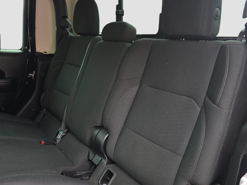 Used 2020 Jeep Gladiator Sport AWD/4WD image 12