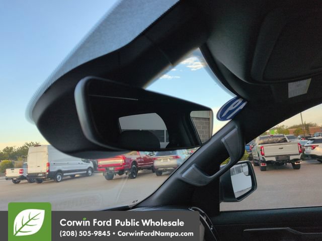 Used 2019 RAM 1500 Big Horn RWD image 20