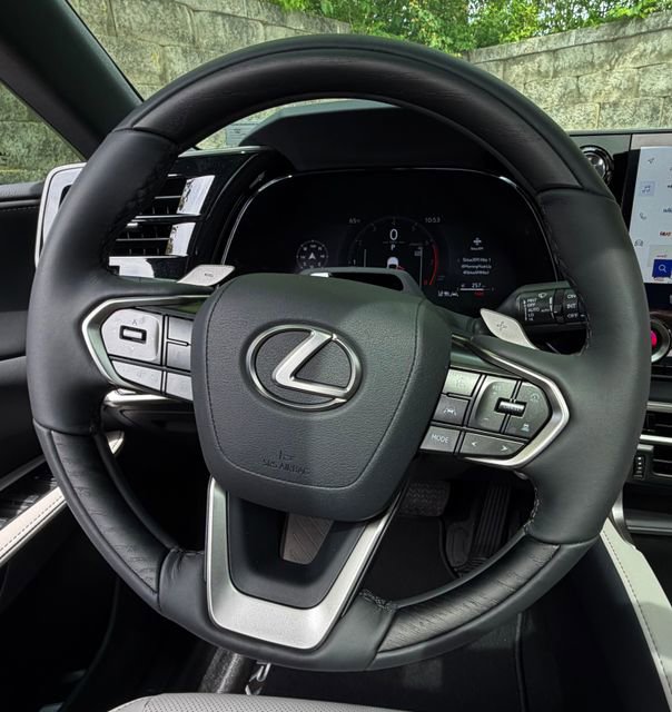 New 2026 Lexus RX 350 F Sport w/ Convenience Package AWD/4WD image 15