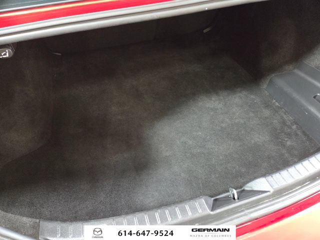 Used 2024 MAZDA MAZDA3 s FWD image 24