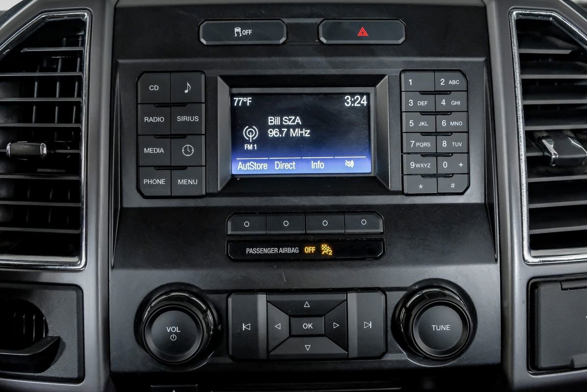 Used 2016 Ford F150 XLT RWD image 24