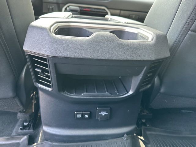 Used 2025 Toyota Tundra Limited w/ TRD Off-Road Package image 27